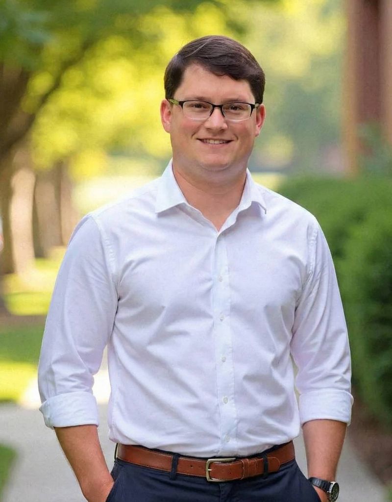 Corbin Cook, CEPA — Exit Planning Advisor