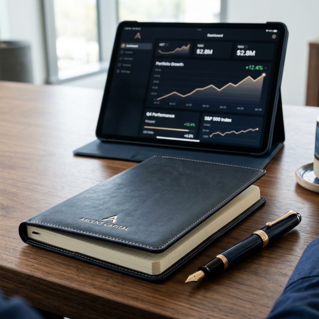 Financial Clarity