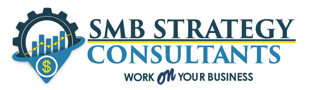 SMB Strategy Consultants