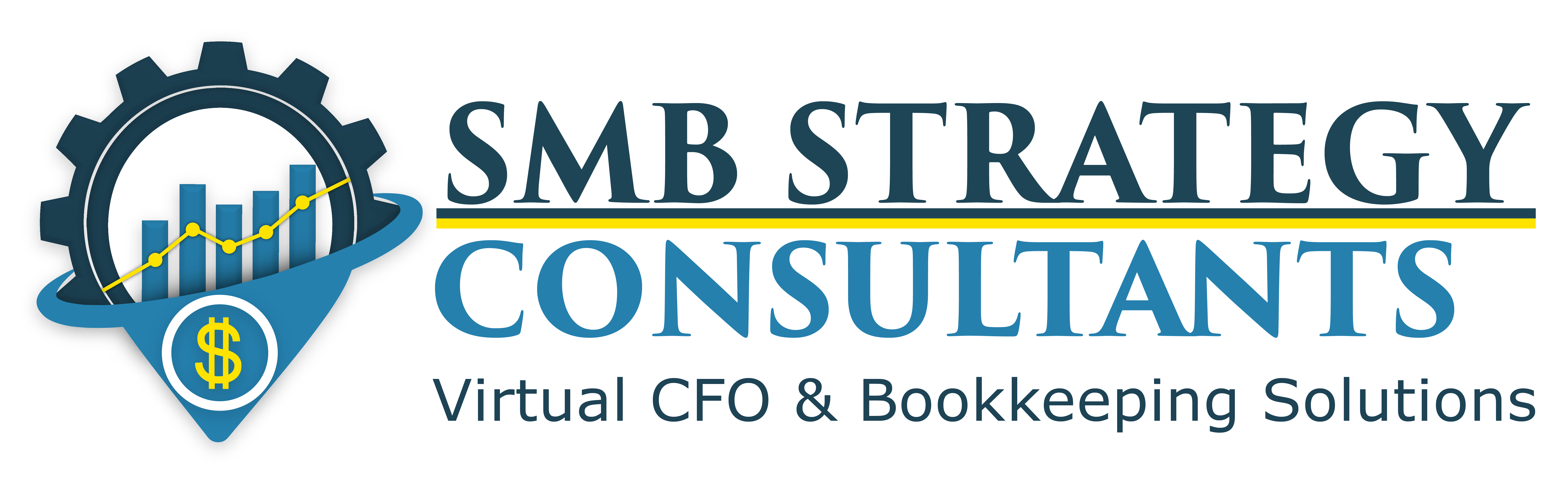 SMB Strategy Consultants LOGO