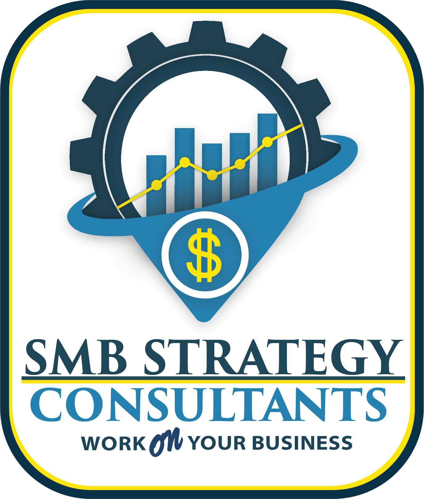 SMB Square Larger Icon Trans Logo 3.26.20 | SMB Strategy Consultants, LLC