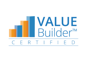 Corbin is a Certified Value Builder Corbin Cook is a Certified Value Builder