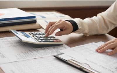 Top 5 Ways a Professional Bookkeeper can Help Your Business