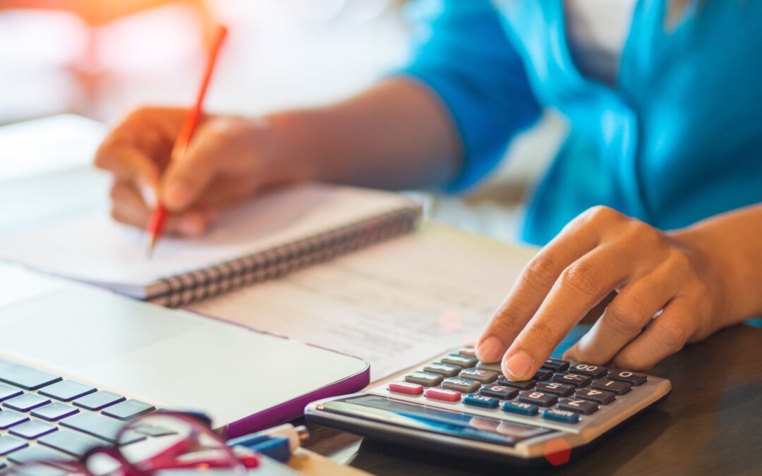 6 Bookkeeping & Accounting Tips for Small Business