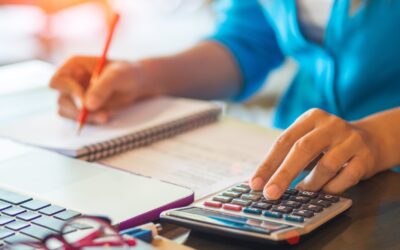6 Bookkeeping & Accounting Tips for Small Business