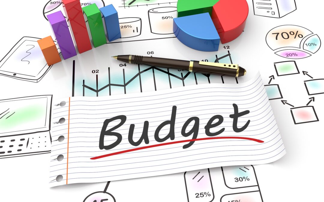 5 Questions to Ask Yourself When Reviewing Your Company Budget