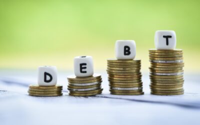 Three Ways To Consolidate Business Debt