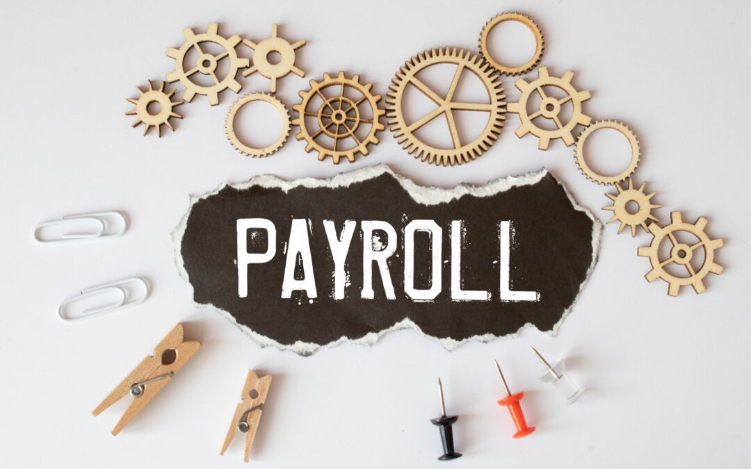 How to Avoid Common Payroll Mistakes in Your Small Business