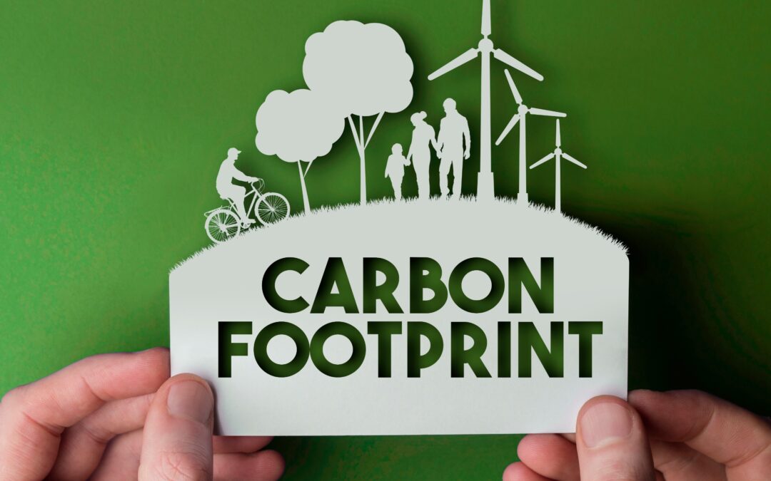 10 Ways to Reduce Your Carbon Footprint and Save Money
