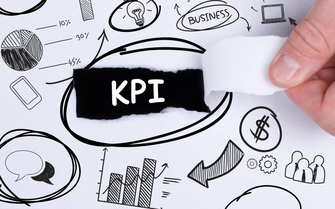 Small Business KPIs: What Are the Numbers That Matter?