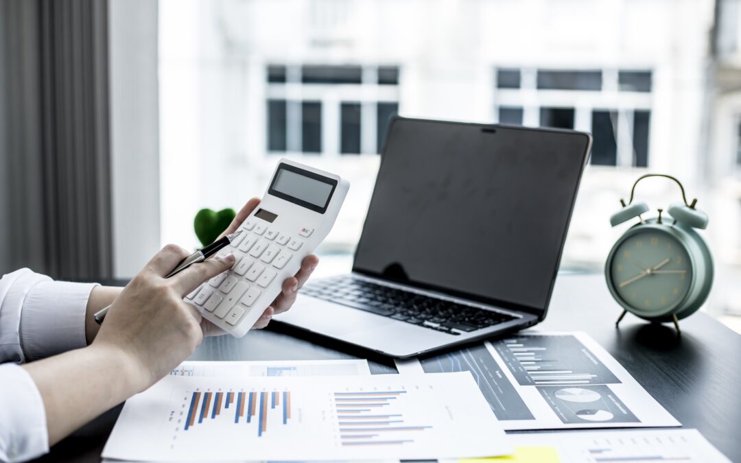 10 Must-Know Bookkeeping Checklist Items For Business