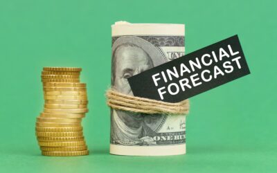 A Guide to Financial Forecasting for Small Businesses