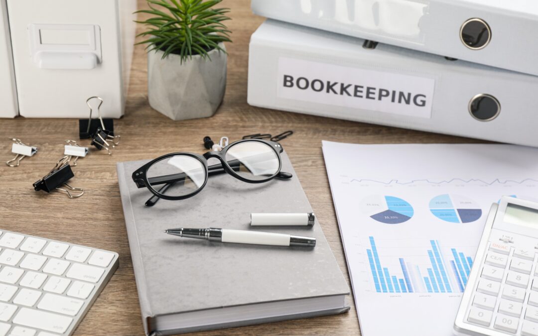 How Hiring a Bookkeeper Can Strengthen Your Business