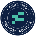 Fathom Certified Advisor Fathom Certified Advisor