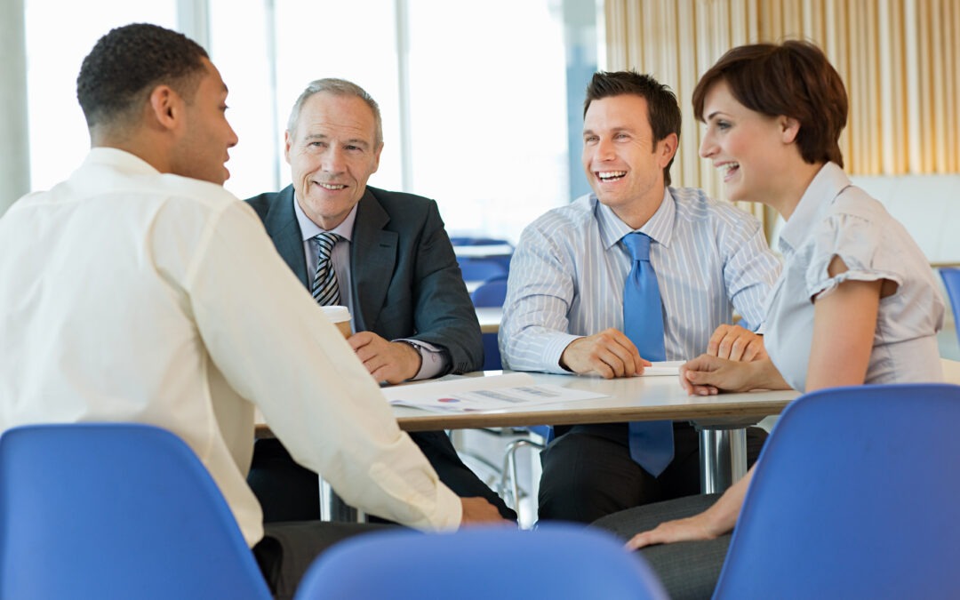 Mastering Management Succession: A Guide to Effective Succession Planning
